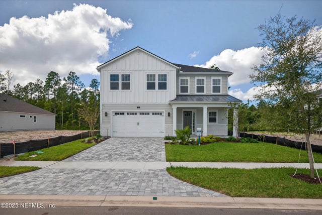 713 Caiden Drive, Ponte Vedra