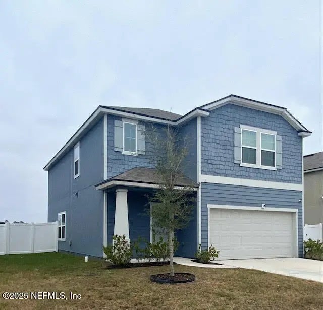 6476 Bucking Bronco Drive, Jacksonville