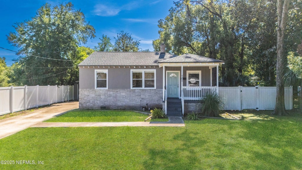 4356 Bethwood Circle, Jacksonville