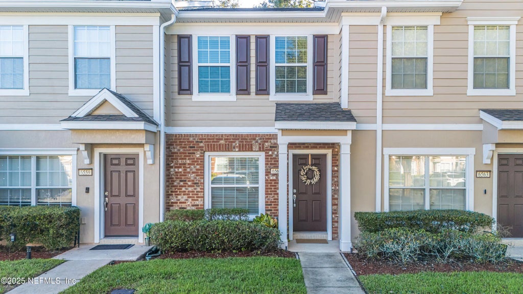 6561 Arching Branch Circle, Jacksonville