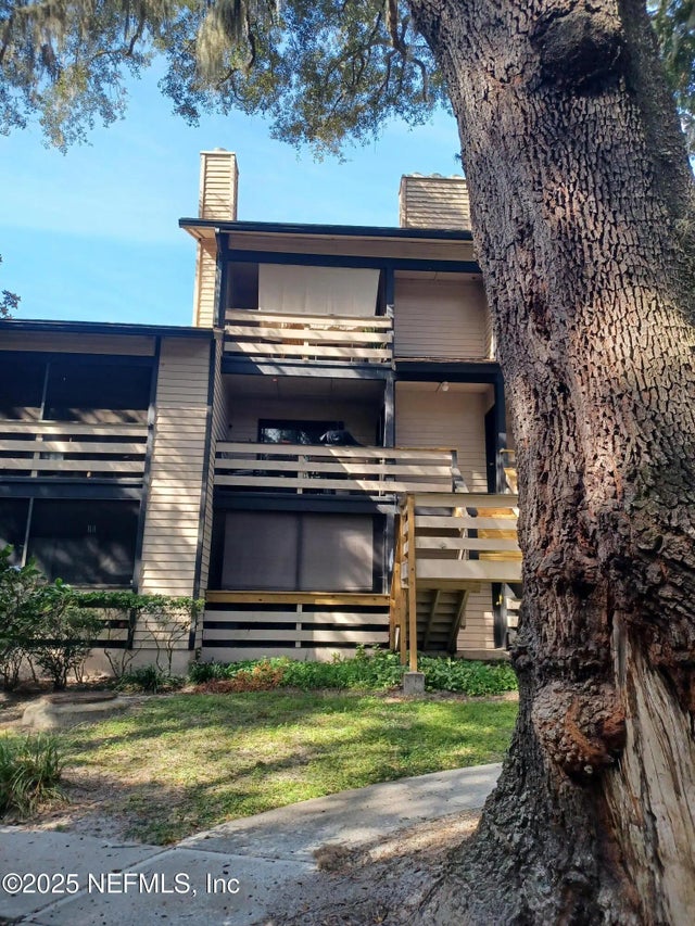 1604 Arcadia Drive 203, Jacksonville