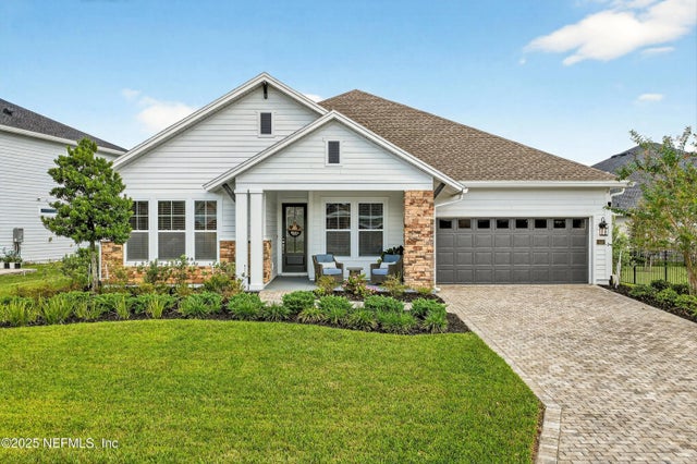 46 Sumter Place, St. Augustine