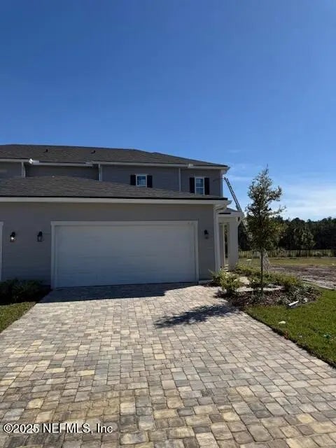 262 Fern  Valley Court, St. Augustine