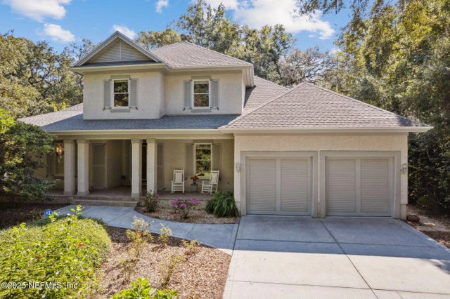 58 Laurel Oak Road Road, Fernandina Beach