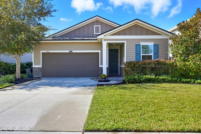 2955 Laurel Springs Drive, Green Cove Springs