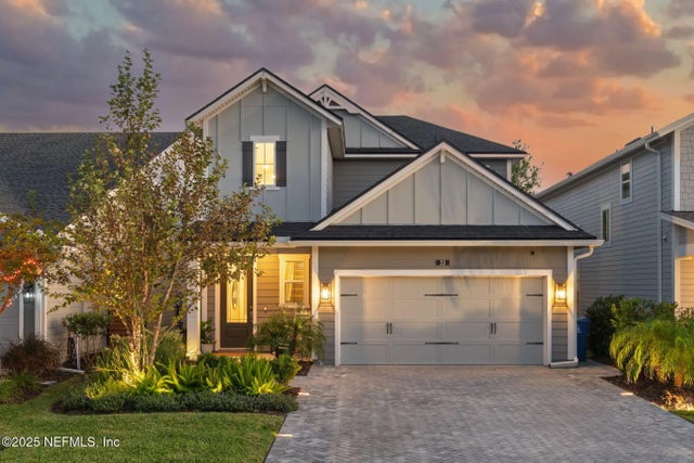 33 Rainbow Trout Lane, Ponte Vedra