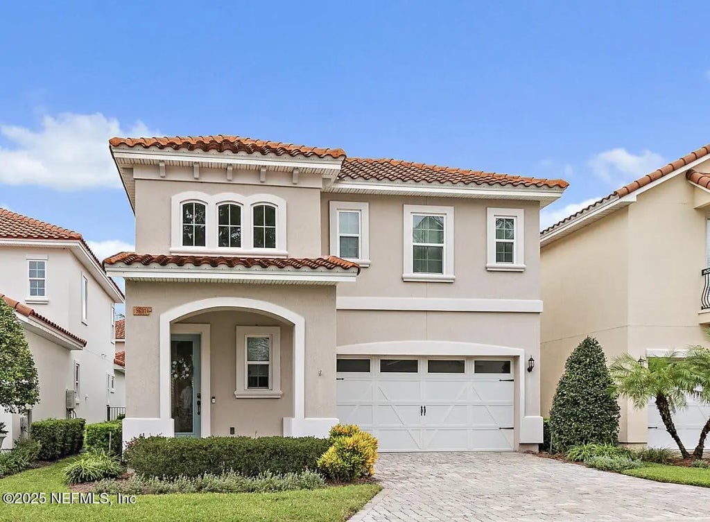 96014 Enclave Manor, Fernandina Beach