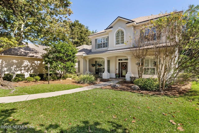 1104 Pawnee Place, St. Johns