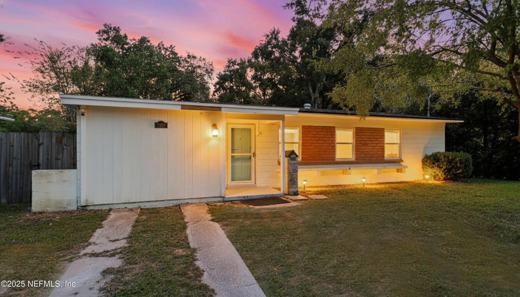 3467 Windy Hill Place, Jacksonville