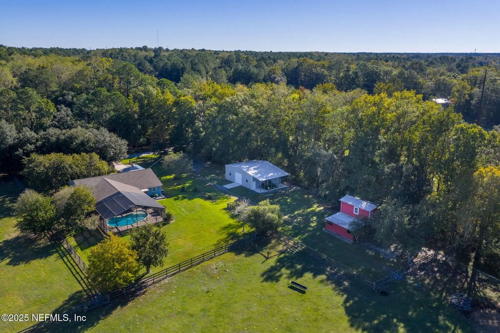 4299 Hawk Haven Road, Middleburg