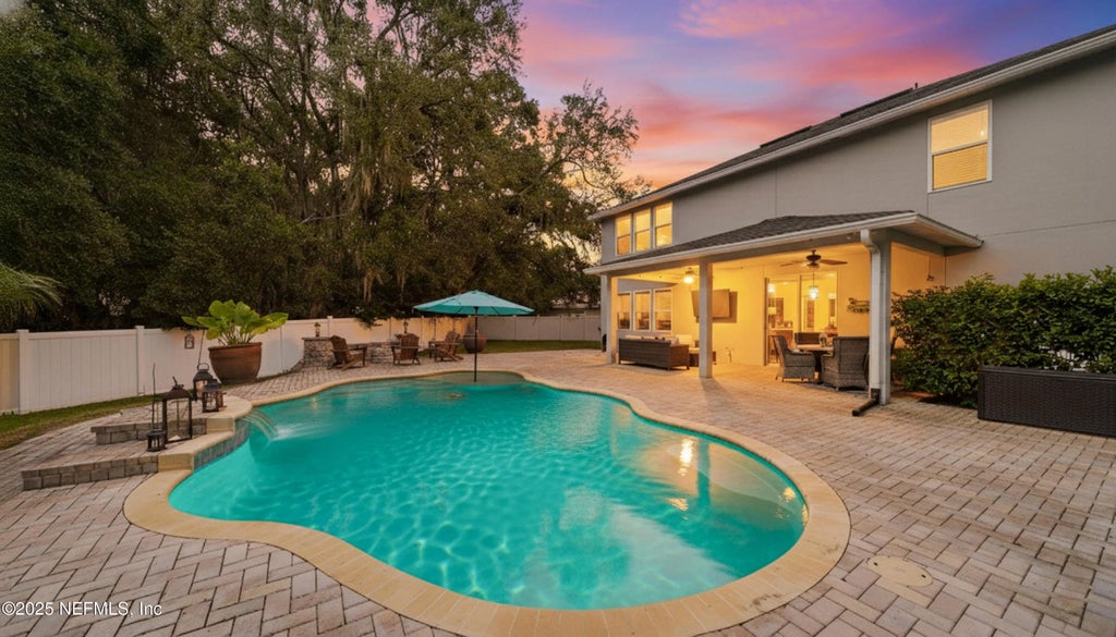 12506 Westberry Manor Drive, Jacksonville