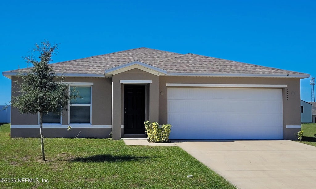 256 River Hill Drive, Welaka