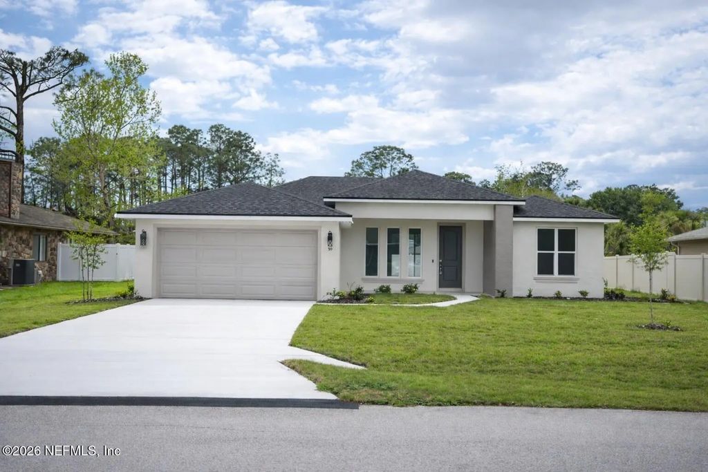 39 Bolling Lane, Palm Coast