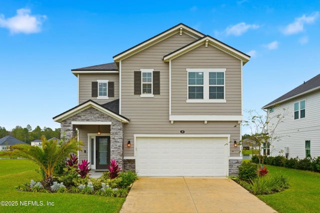 29 Stargaze Lane, St. Augustine