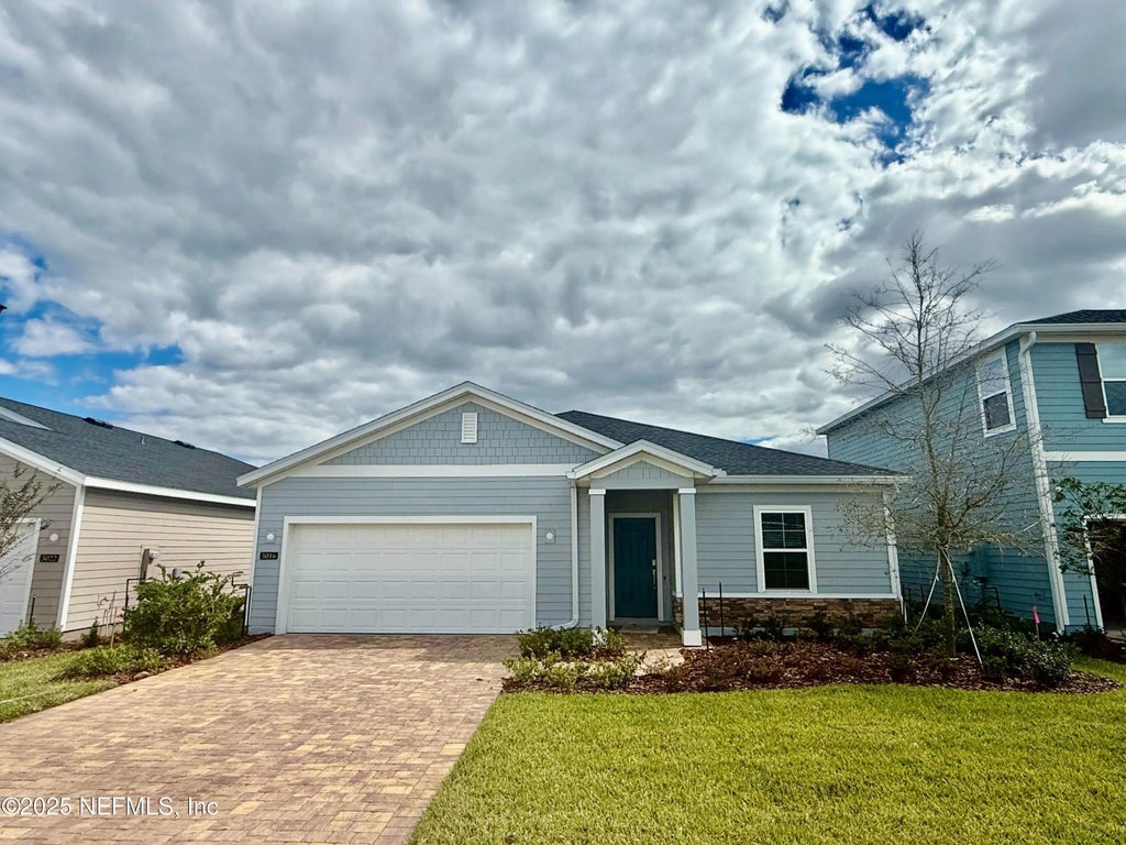 3016 Raven Trace, Green Cove Springs
