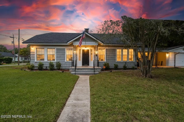 4329 Antisdale Street, Jacksonville