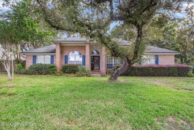 1771 Woodenrail Lane, Jacksonville