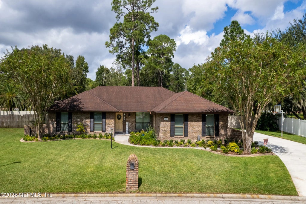 1627 Rivergate Trail, Jacksonville
