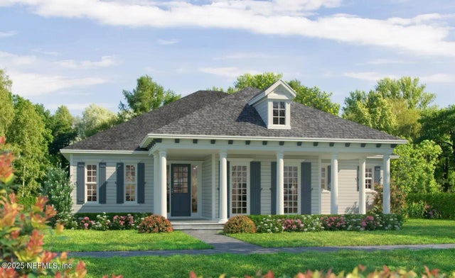 5873 Canopy Row Street, Jacksonville