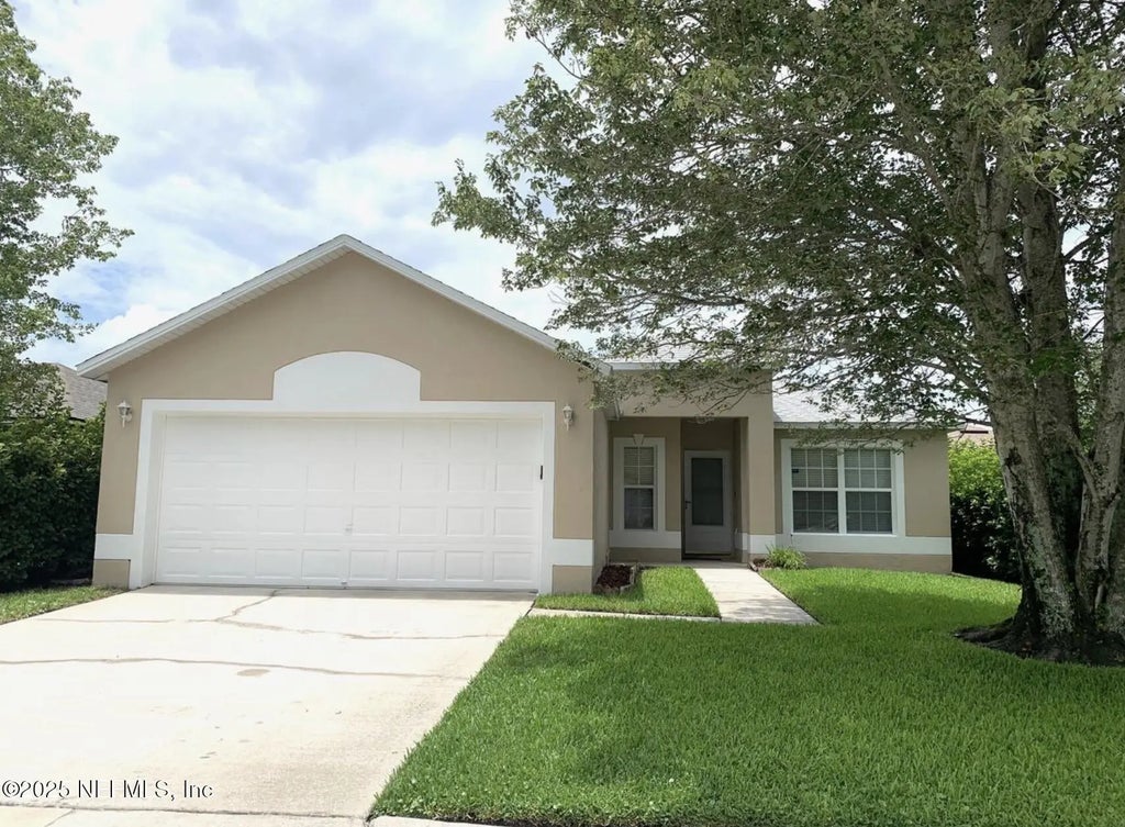 2698 R S Bailey Drive, Jacksonville