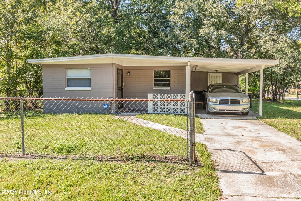 1060 Prospect Street, Jacksonville