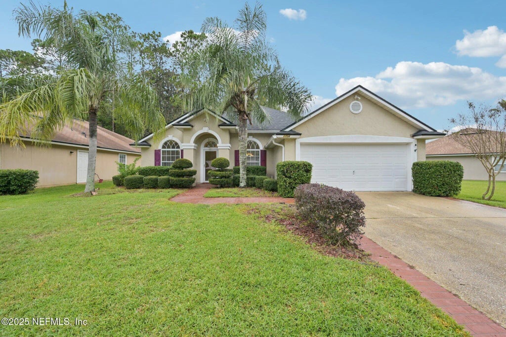 1734 Covington Lane, Fleming Island
