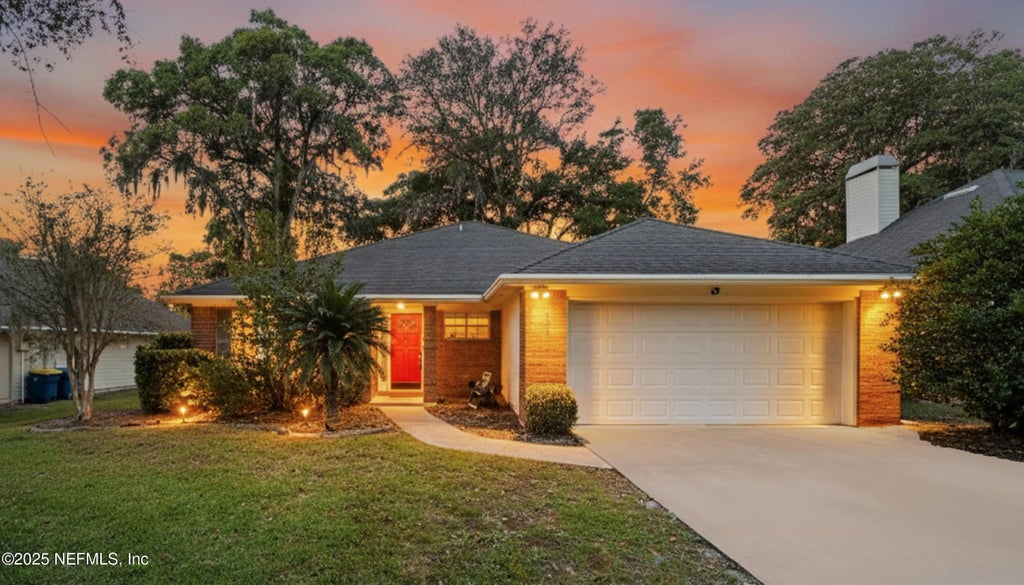 10925 Whitworth Court, Jacksonville