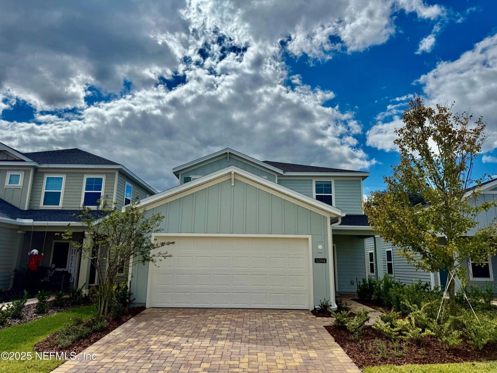 3094 Adelaide Road, Green Cove Springs