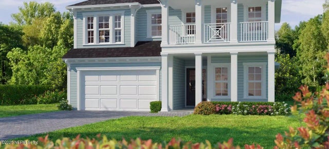 83 Jetsam Lane, Ponte Vedra