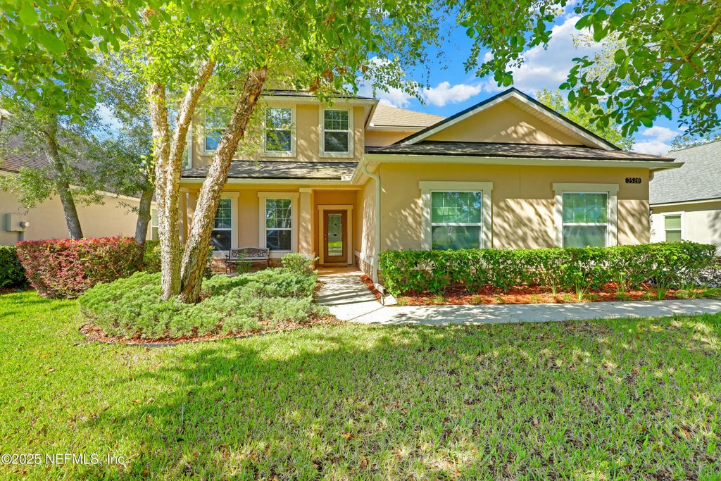 3520 Oglebay Drive, Green Cove Springs