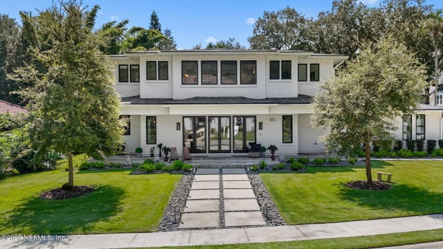 105 Bent Oak Drive, Ponte Vedra Beach