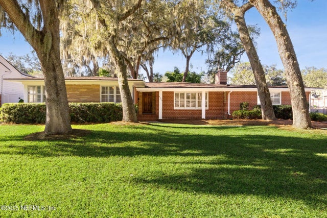 4685 Nottingham Road, Jacksonville