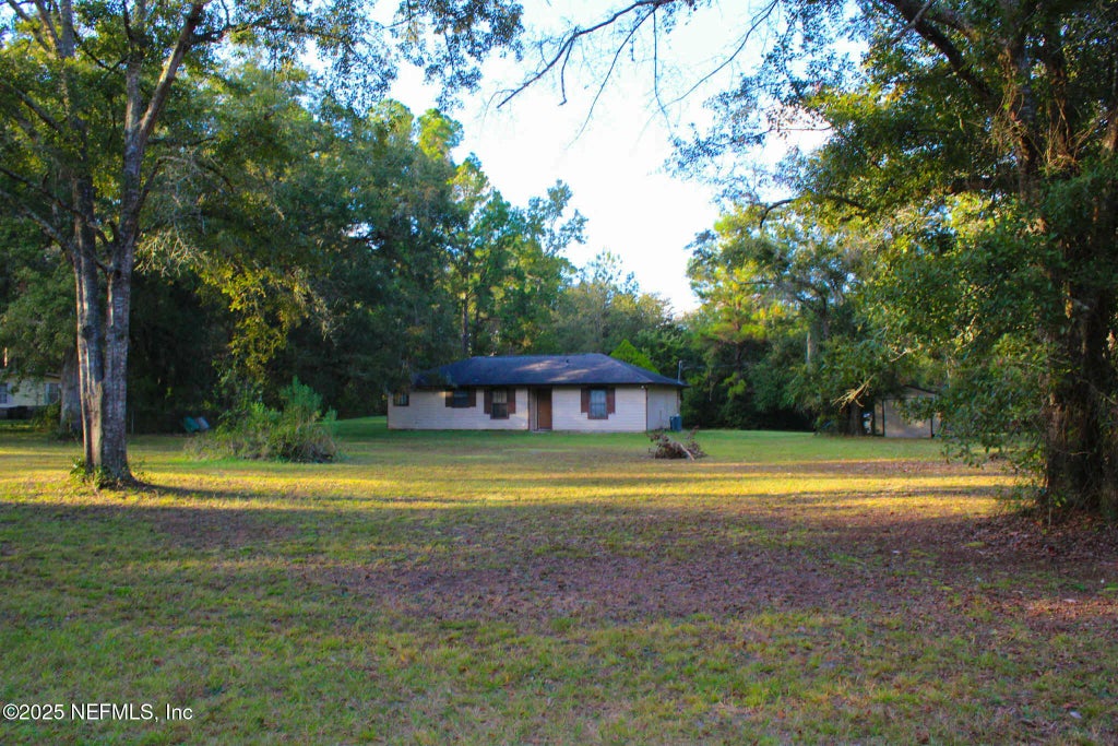 540 Meadowbrook Farms Road, Green Cove Springs