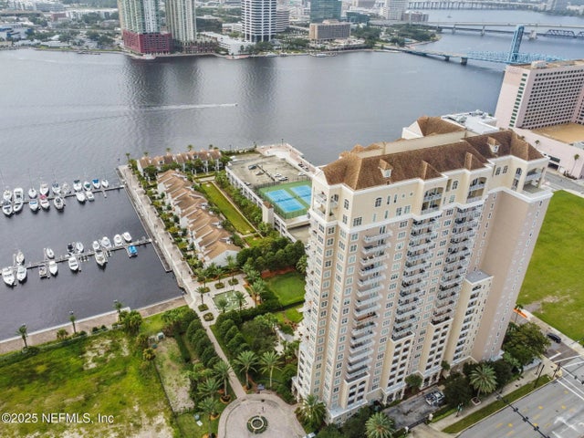 400 E Bay Street 602, Jacksonville