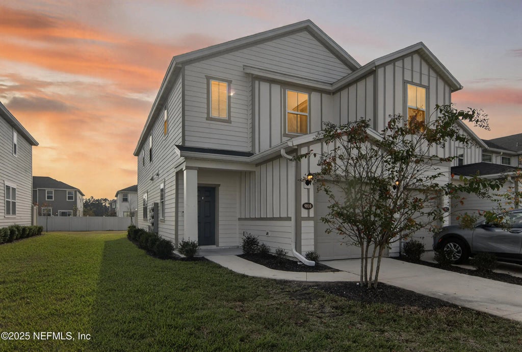 9810 Fiddleback Lane, Jacksonville