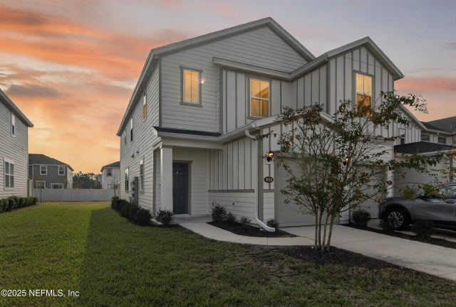 9810 Fiddleback Lane, Jacksonville