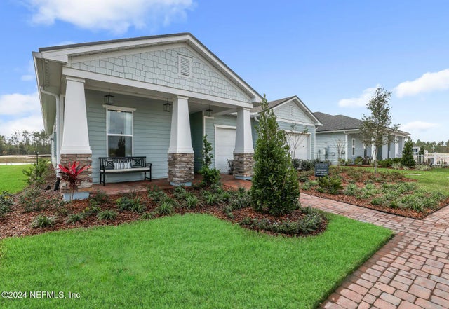 565 Knotted Birch Avenue, St. Augustine