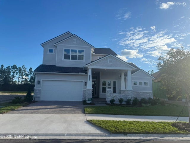 5965 Timber Pines Road, Jacksonville