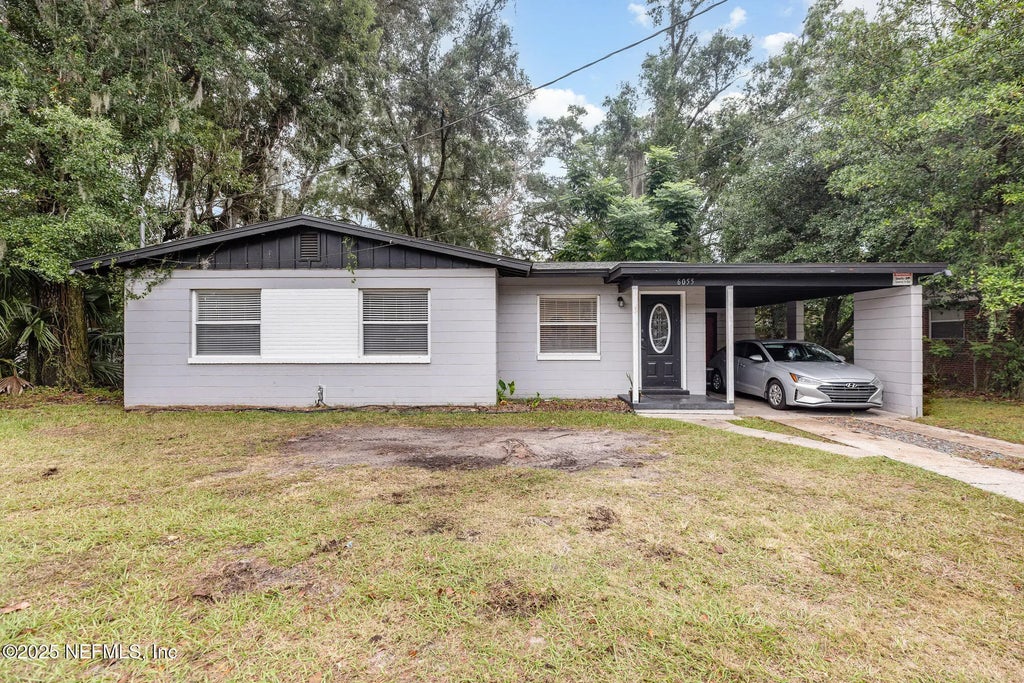 6055 Wilson Boulevard, Jacksonville