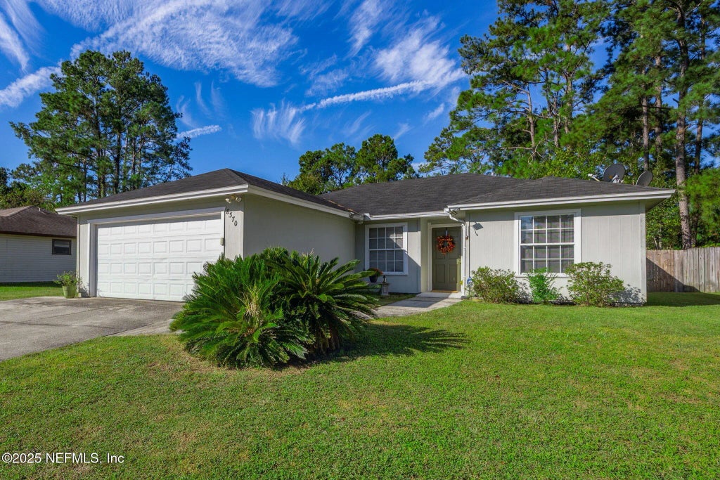 8370 Fire Fly Lane, Jacksonville