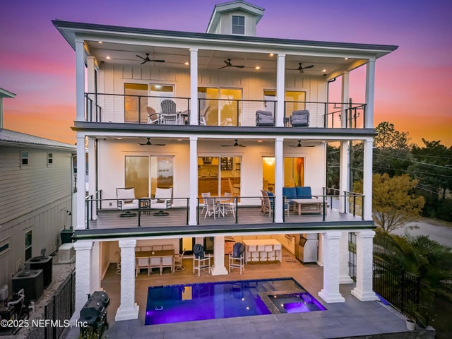 4107 Sunrise Cove Way, Jacksonville