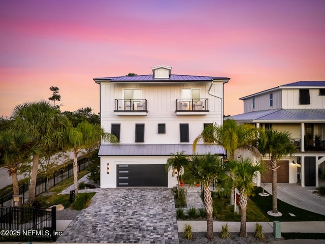4107 Sunrise Cove Way, Jacksonville