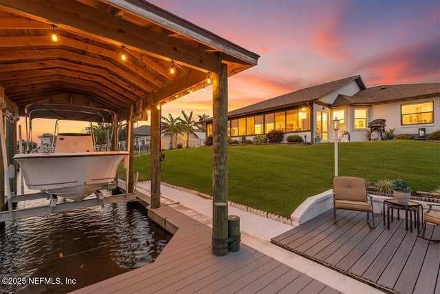 18 Clearview Court S, Palm Coast