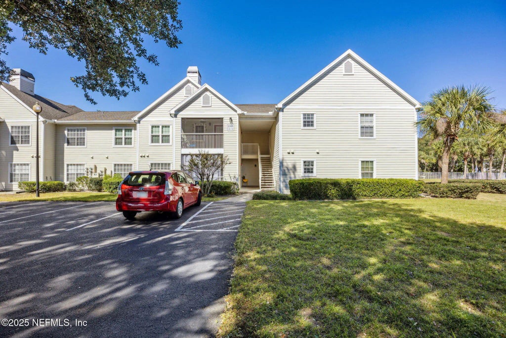 23699 Bahama Point 1115, Fernandina Beach