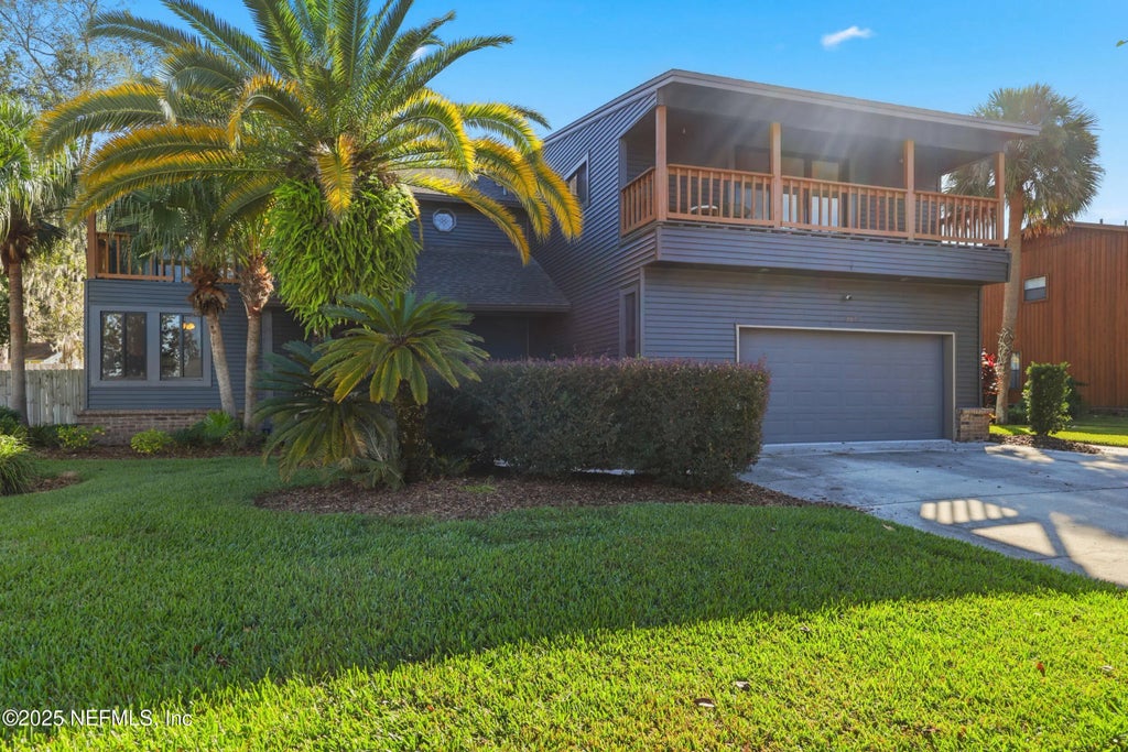 3857 Sandy Shores Drive, Jacksonville