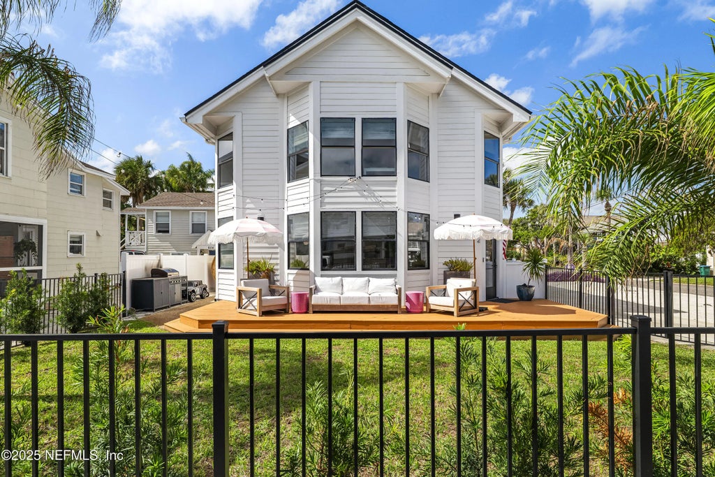 602 1st Street, Neptune Beach