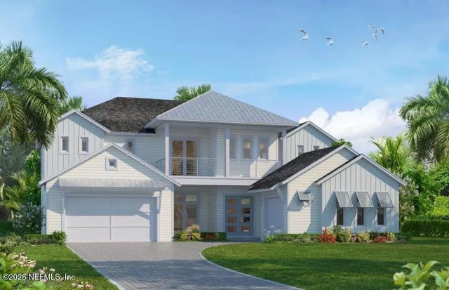 181 Black Coral Drive, Ponte Vedra