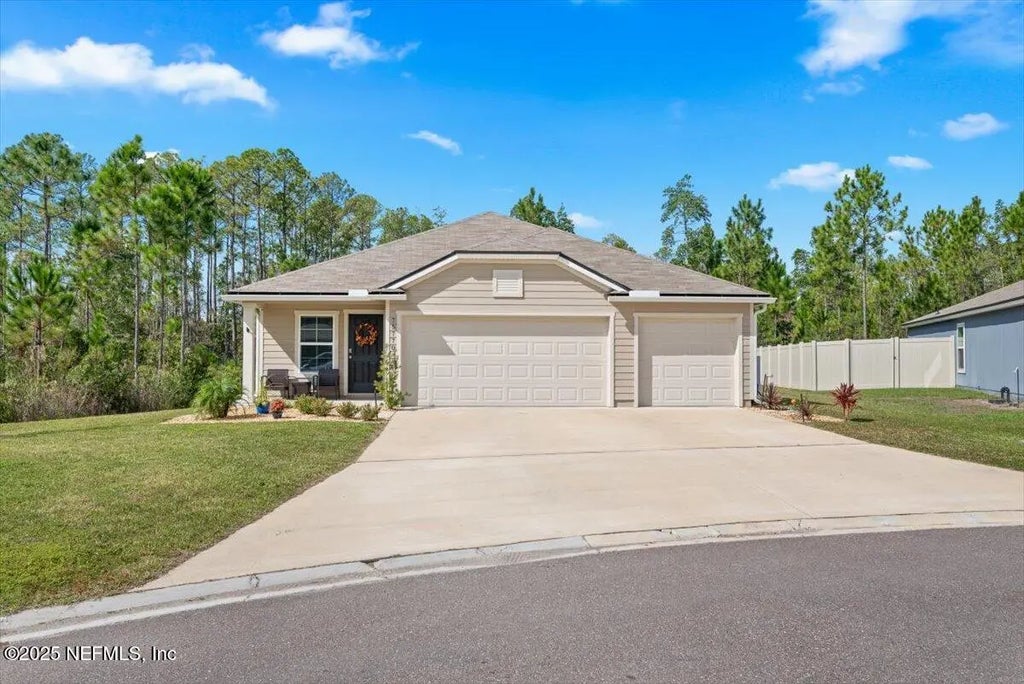 75770 Egret Landing Court, Yulee