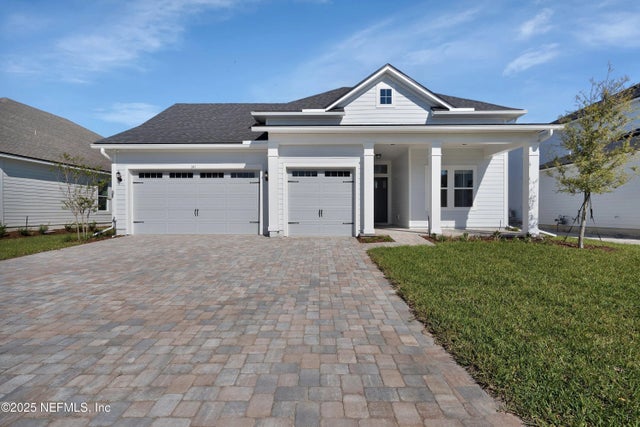 95502 Golden Glow Drive, Fernandina Beach