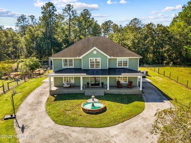 101 Ramsey Drive, Melrose